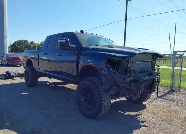 2023 RAM 2500