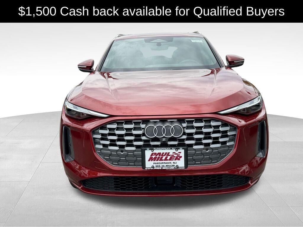 2026 Audi Q5
