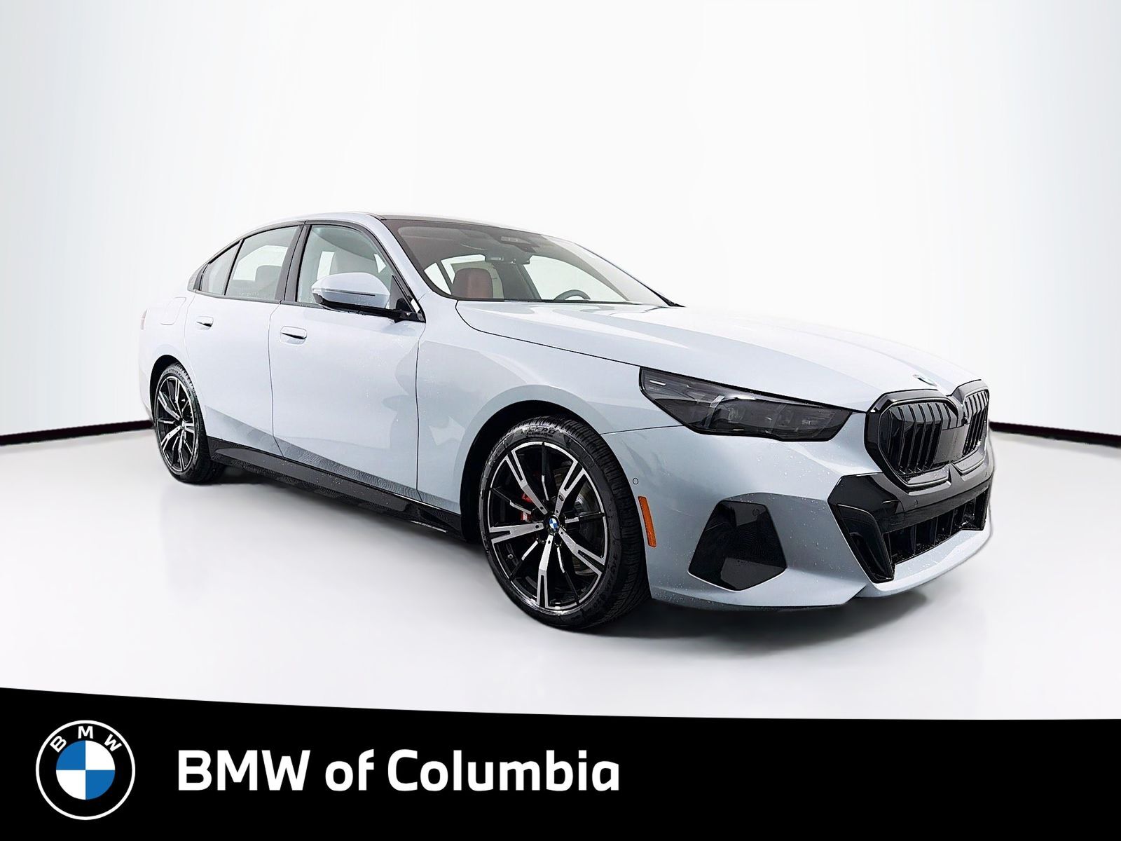 2026 BMW 5 Series