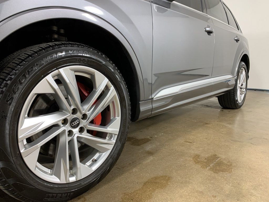 2023 Audi Q7