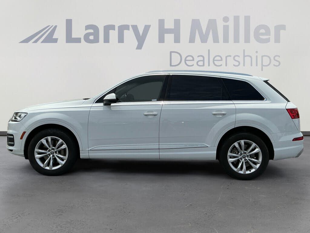 2019 Audi Q7