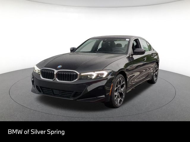 2026 BMW 3 Series