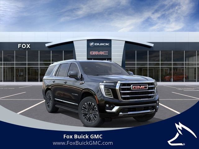 2026 GMC Yukon