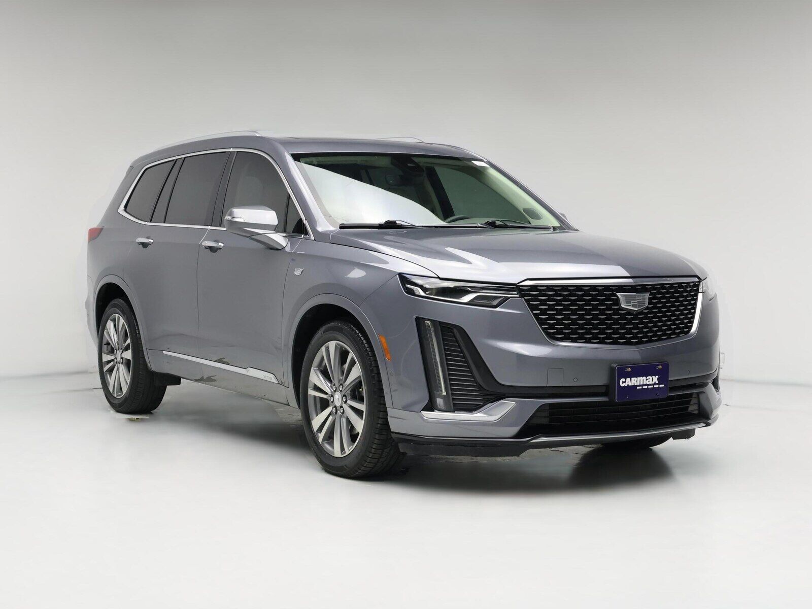 2022 CADILLAC XT6