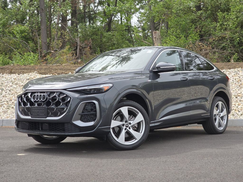 2025 AUDI Q5