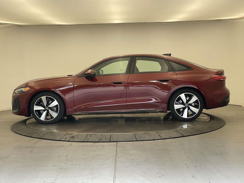 2026 Audi A5