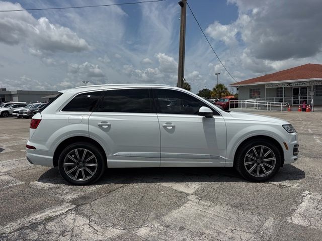2019 Audi Q7