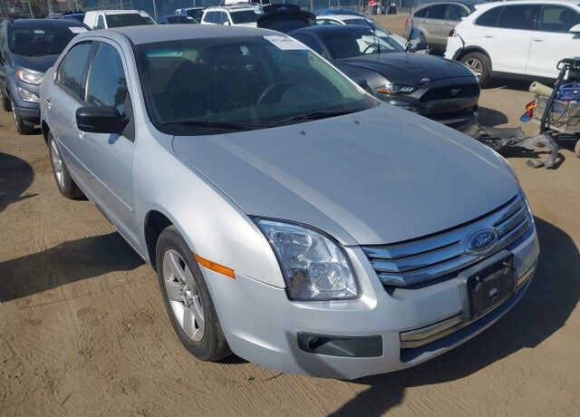 2006 FORD Fusion