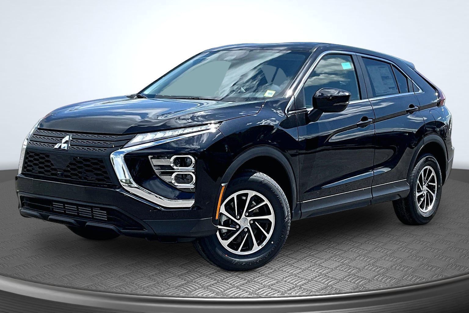 2026 MITSUBISHI ECLIPSE CROSS