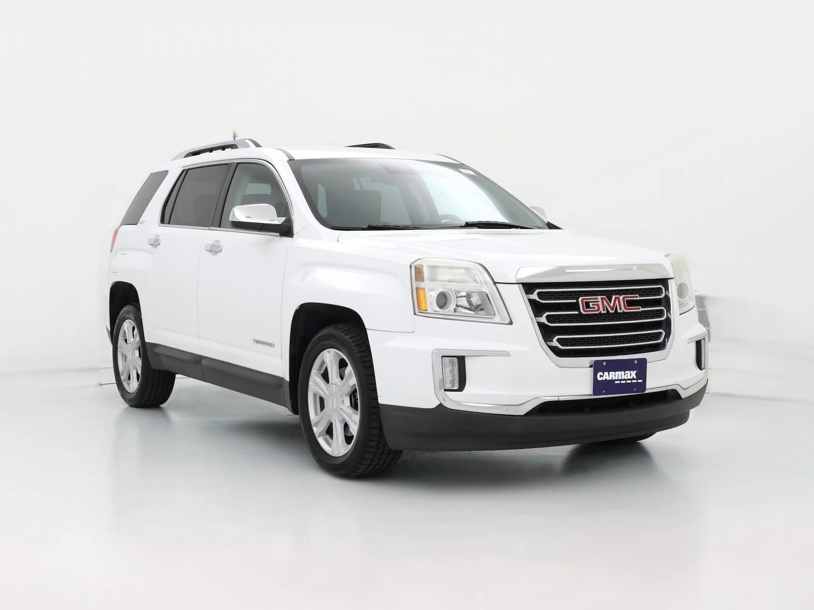 2016 GMC Terrain