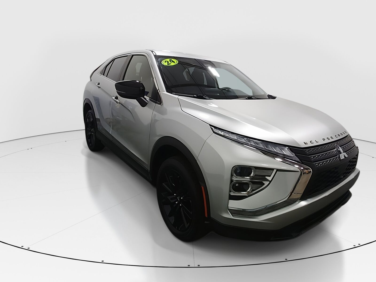 2024 MITSUBISHI ECLIPSE CROSS
