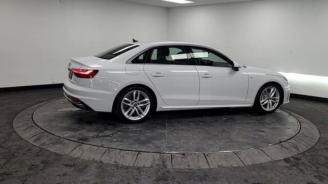 2022 Audi A4