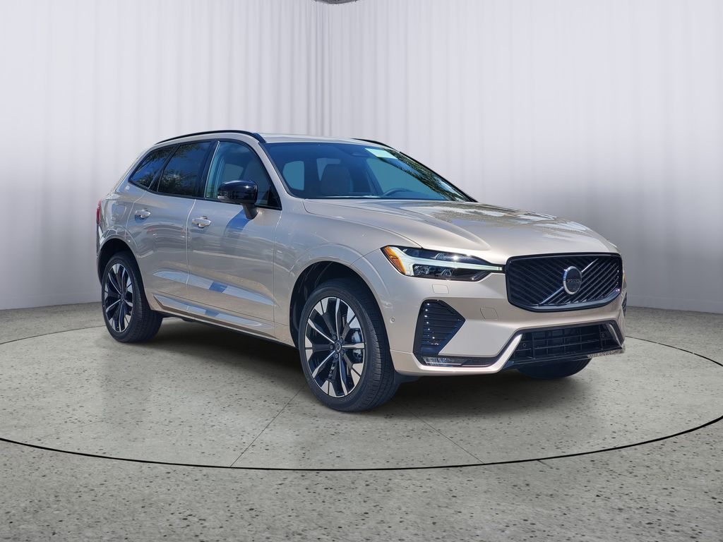 2026 VOLVO XC60