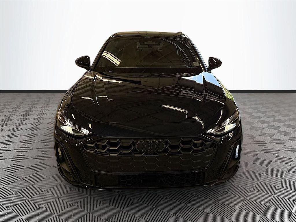 2026 Audi A5