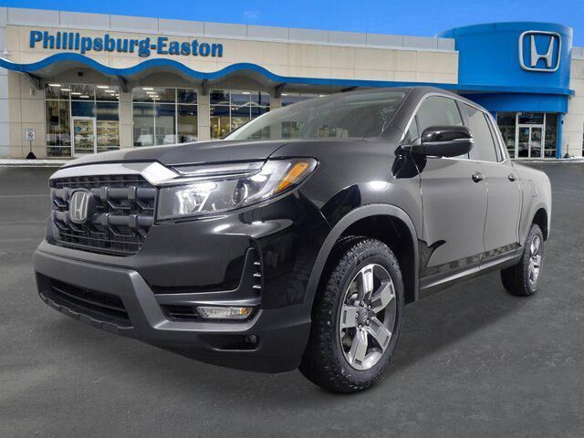 2026 HONDA Ridgeline