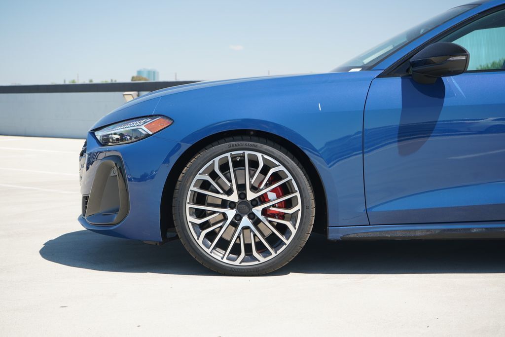 2026 Audi S5