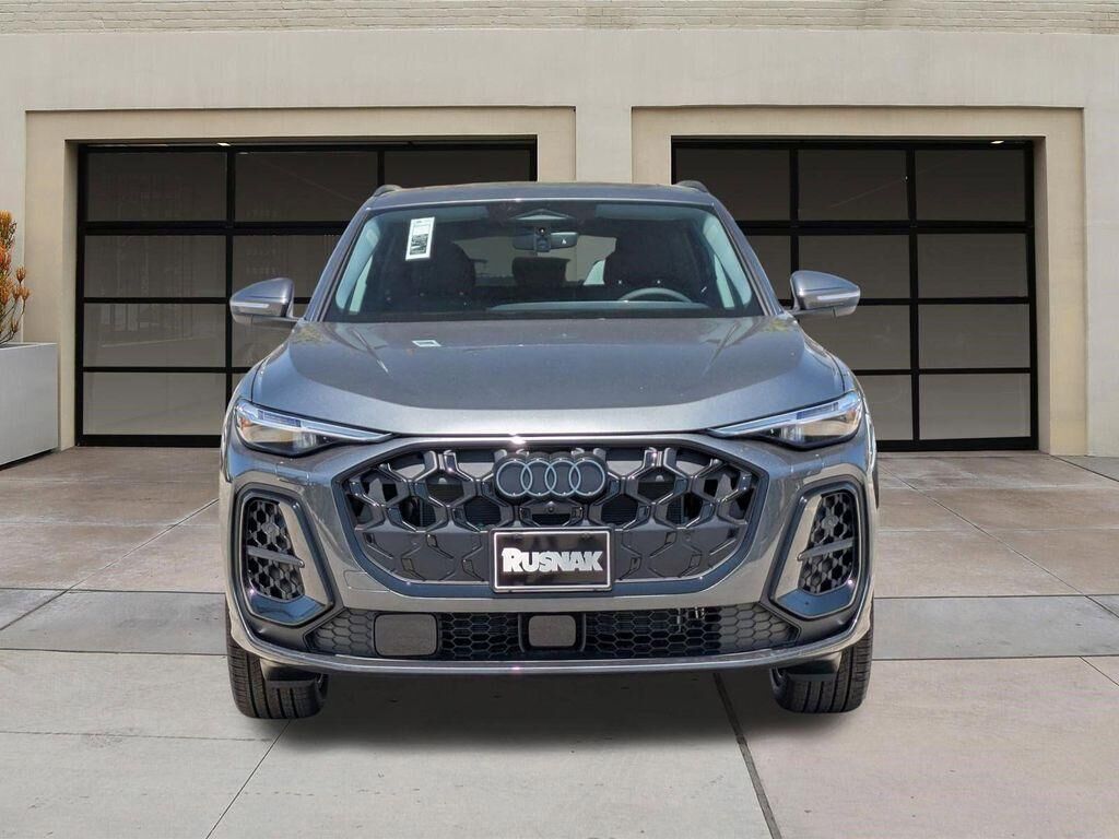 2026 Audi Q5