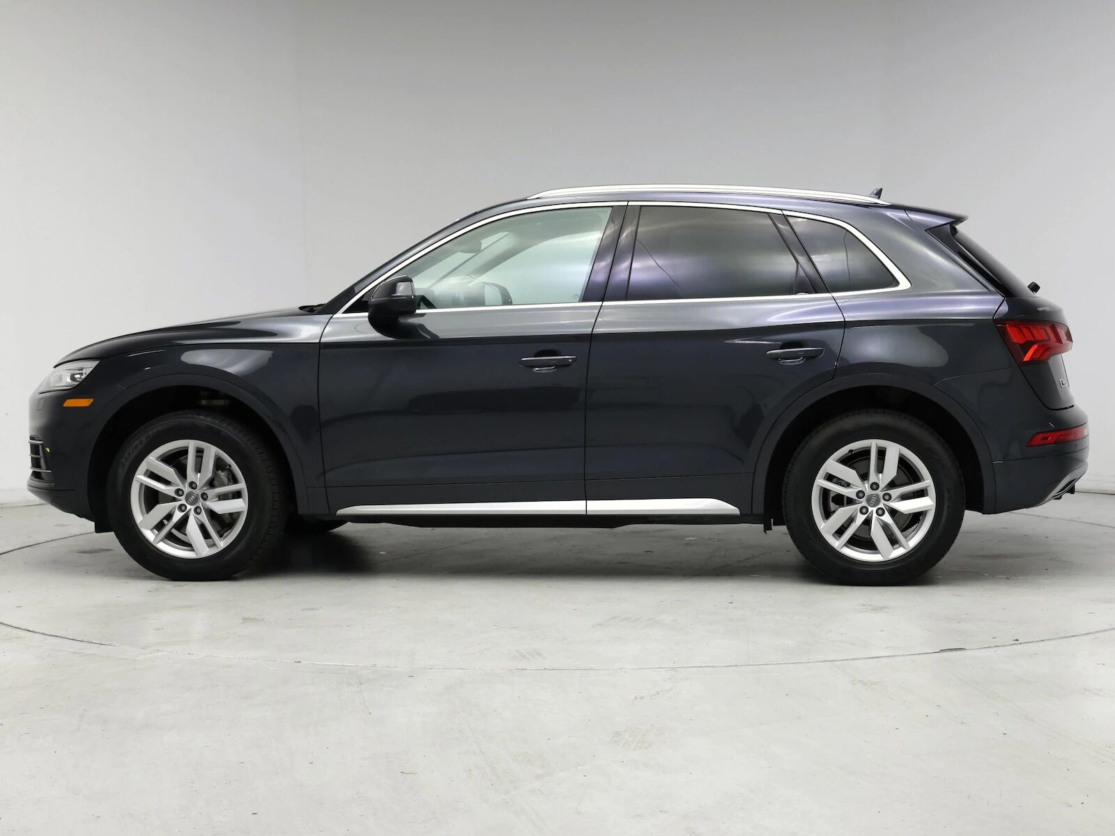 2020 Audi Q5