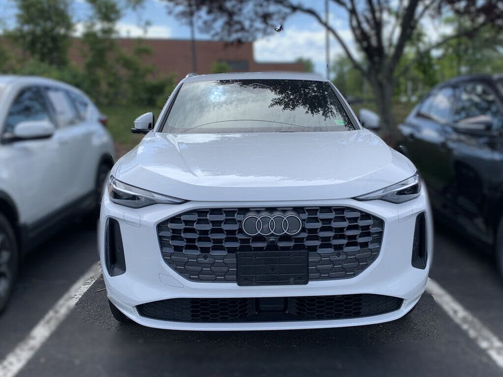 2025 Audi Q5
