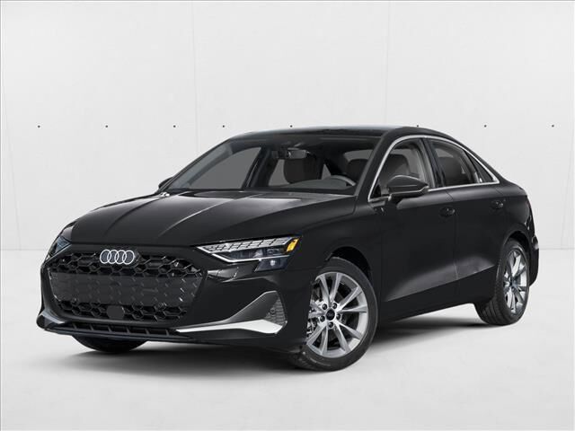 2026 Audi A3