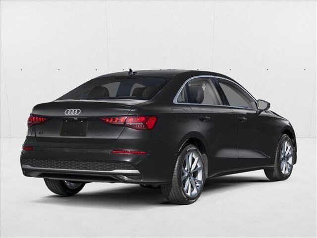 2026 Audi A3