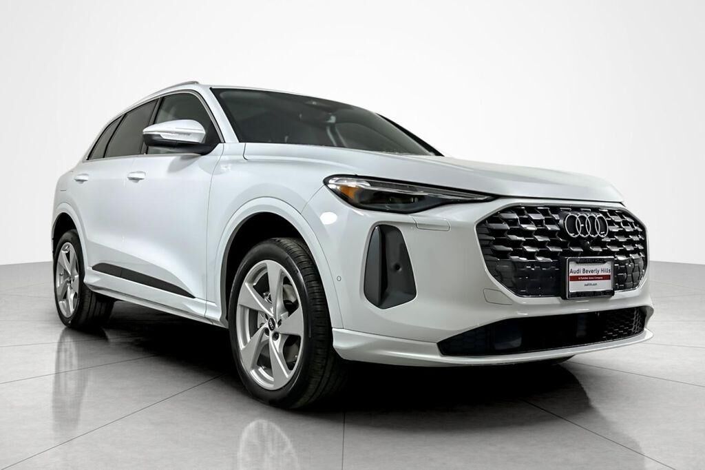 2025 Audi Q5