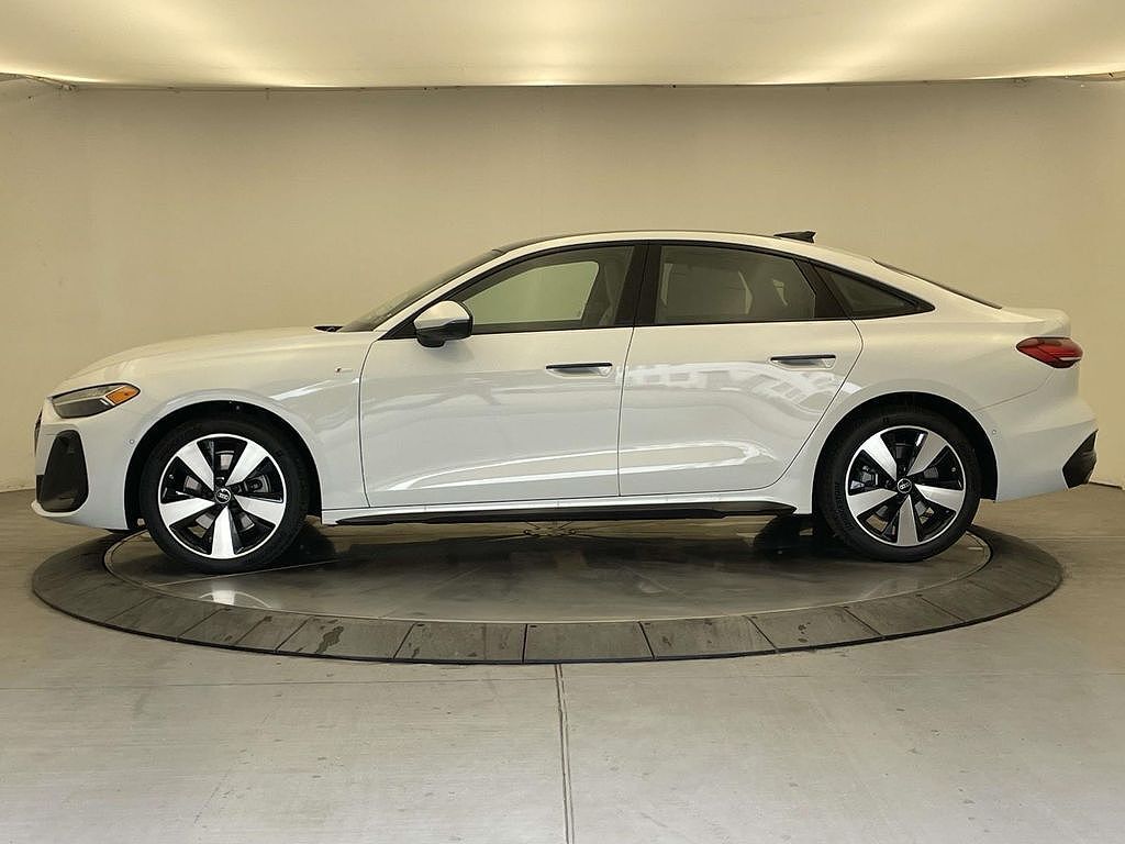 2026 Audi A5
