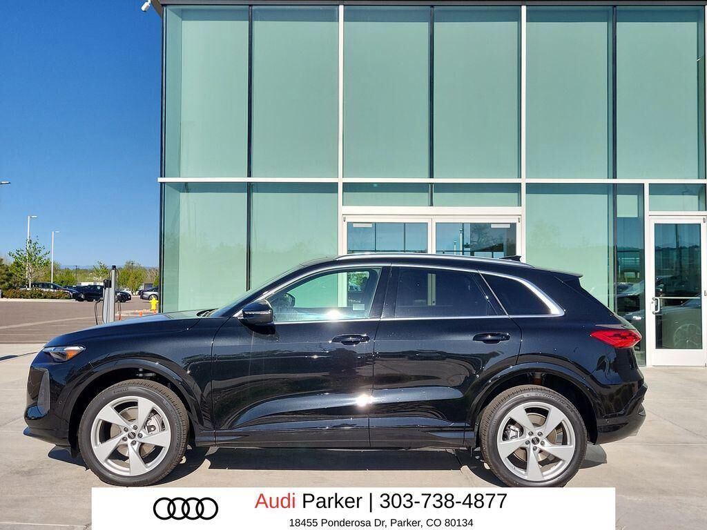 2026 Audi Q5