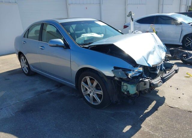 Acura TSX