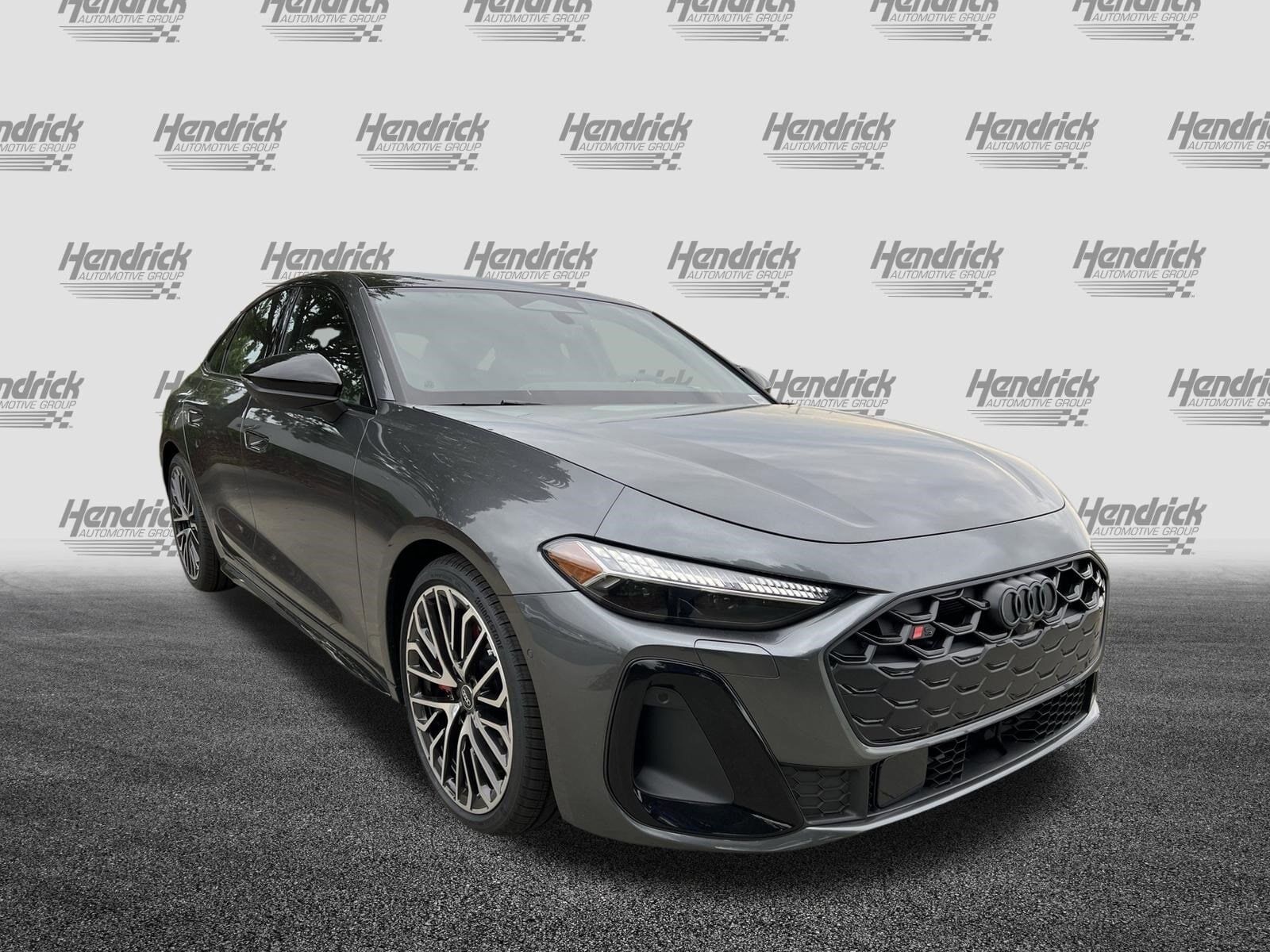 2026 Audi S5