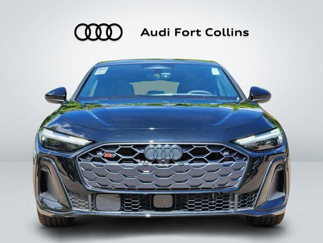 2026 Audi S5
