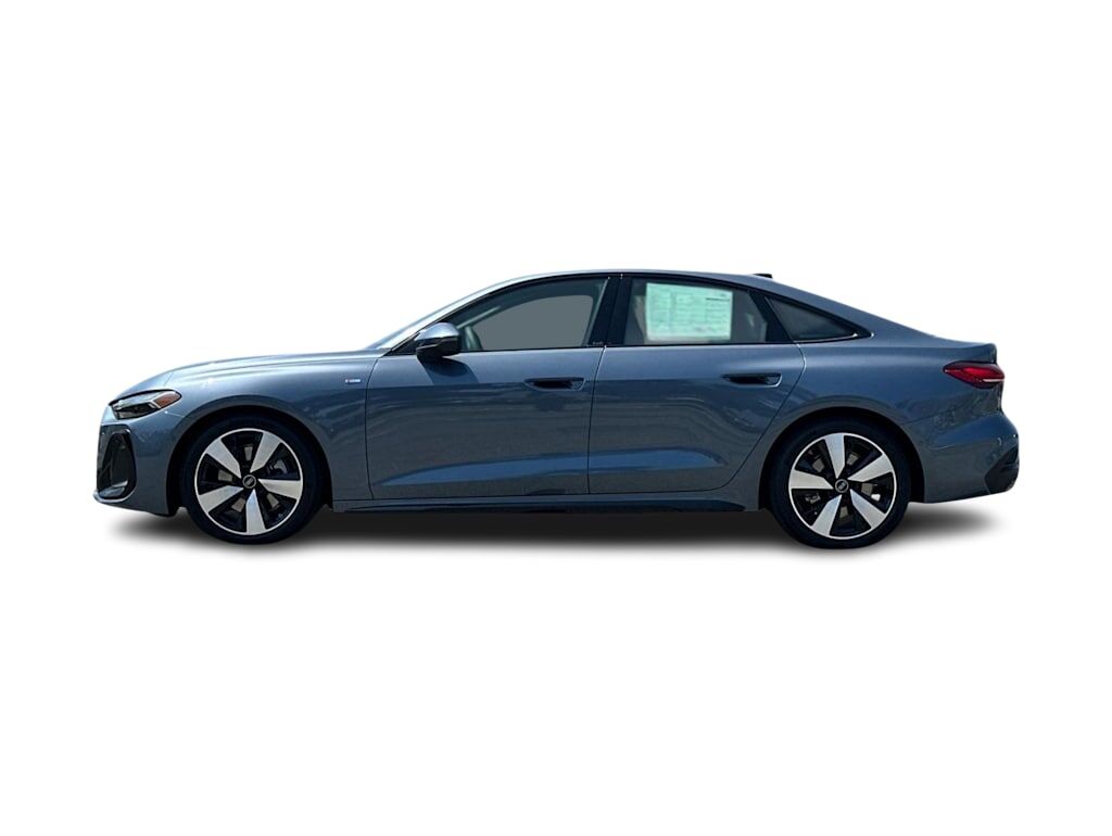 2026 Audi A5