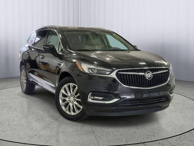 2019 Buick Enclave