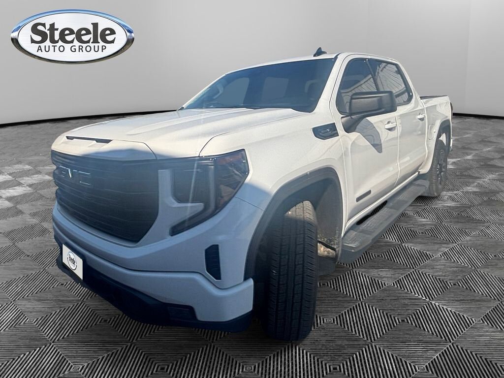 2023 CHEVROLET Silverado