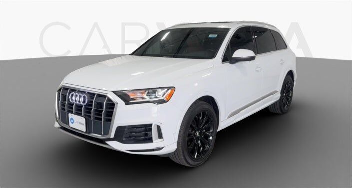 2021 AUDI Q7