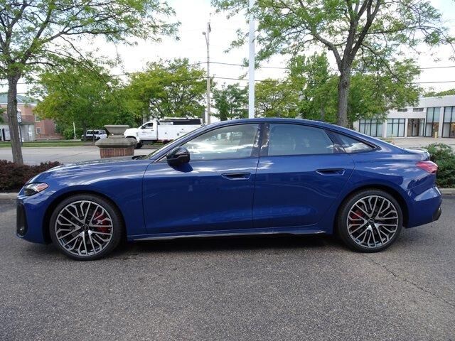 2026 Audi S5