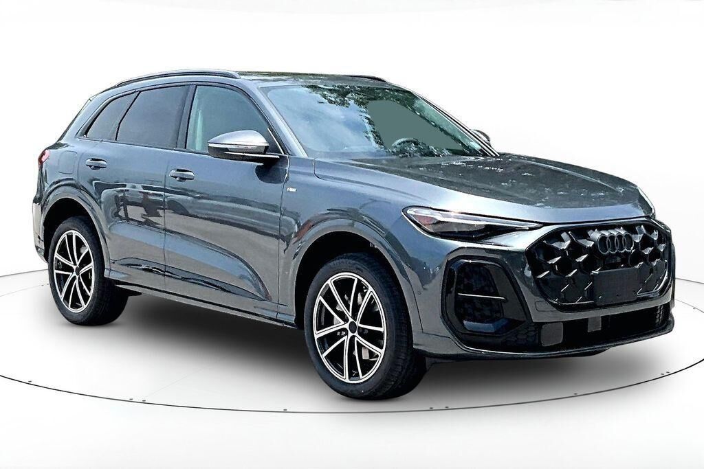 2026 AUDI Q5