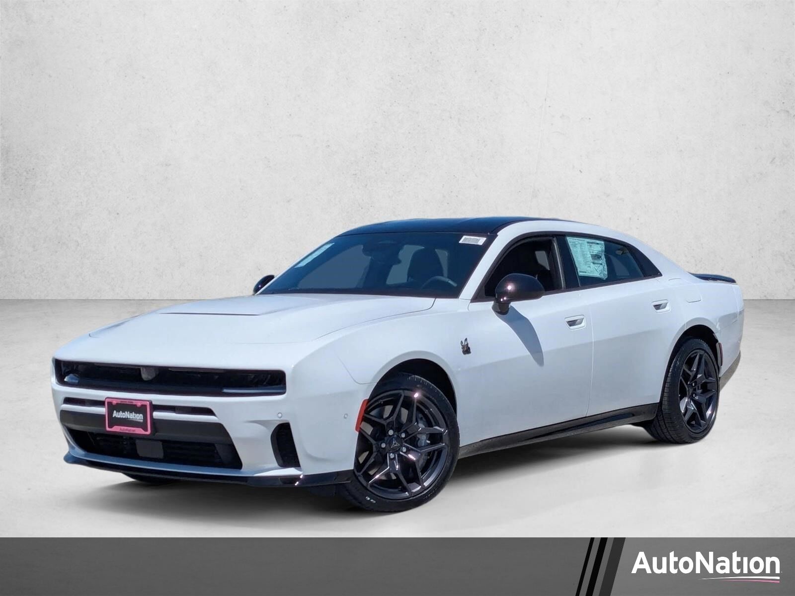 2026 DODGE Charger