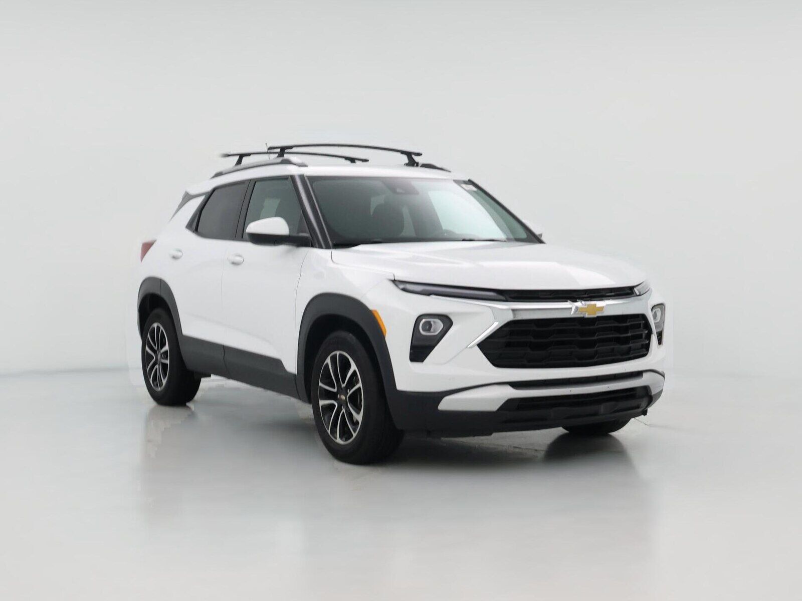 2024 CHEVROLET Trailblazer
