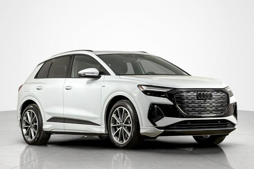 2026 Audi Q4