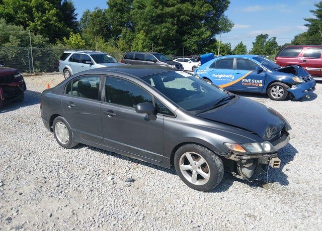 2011 HONDA Civic