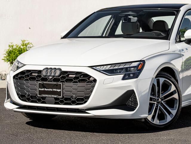 2026 Audi A3