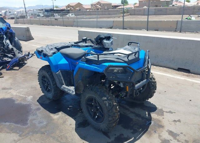 2025 POLARIS Sportsman