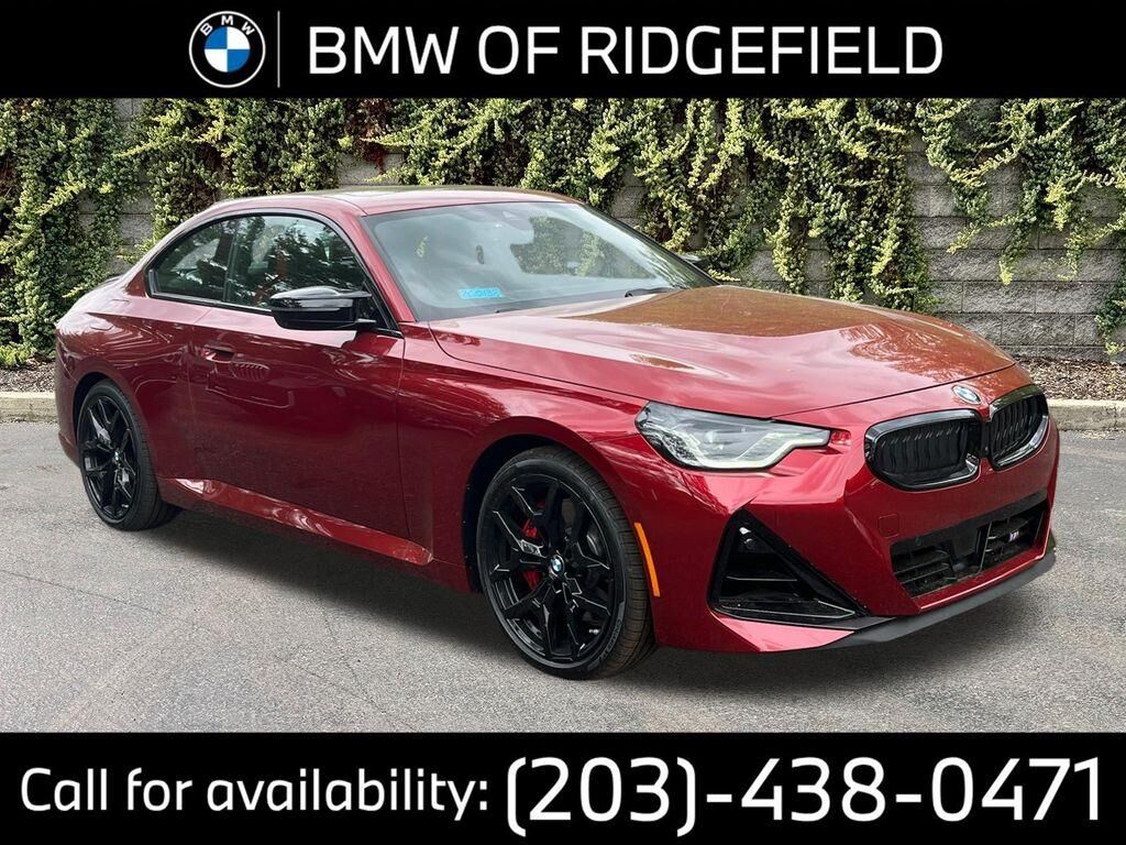 2026 BMW M2