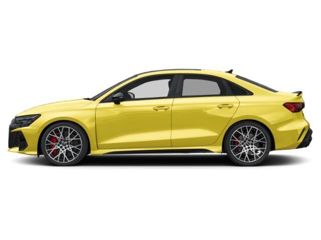 2026 Audi RS 3