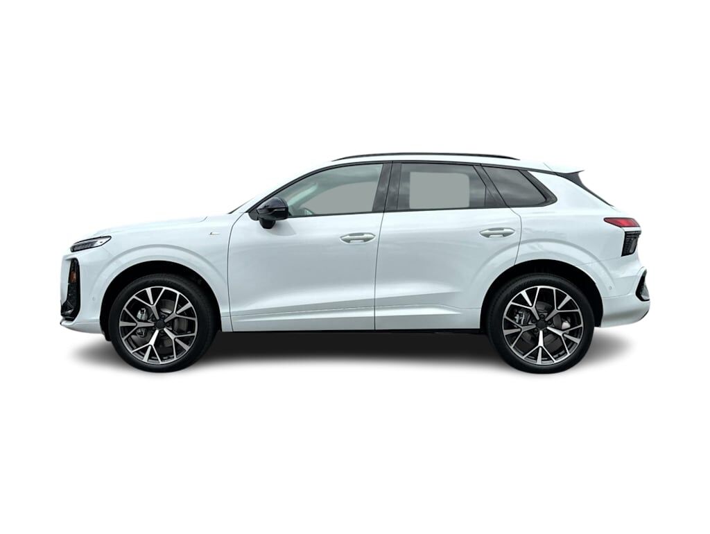 2026 Audi Q3