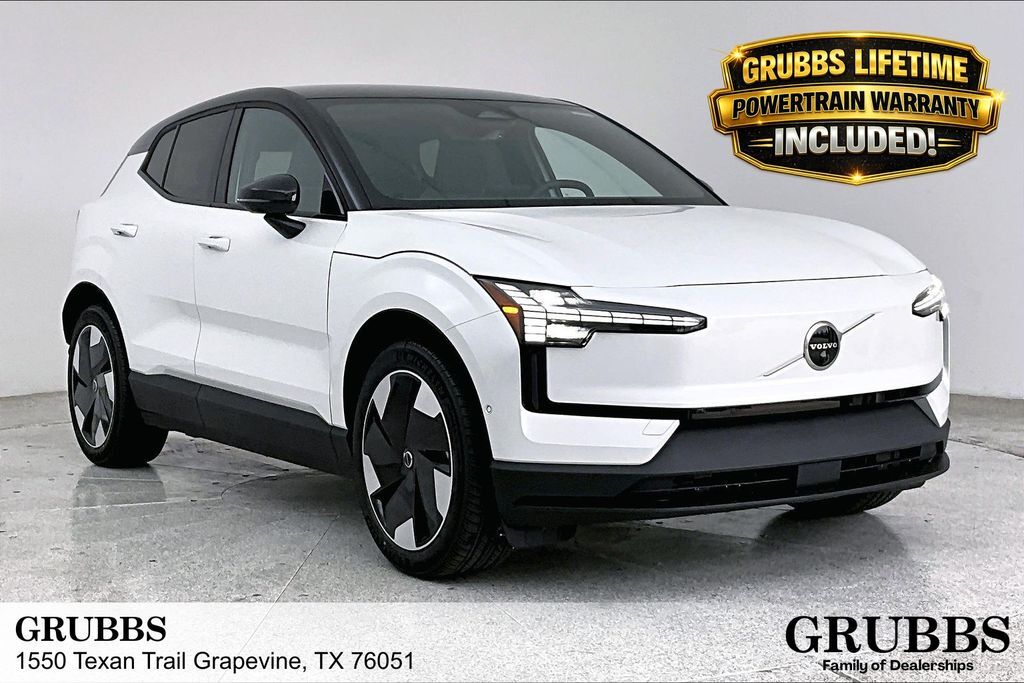 2026 VOLVO EX30