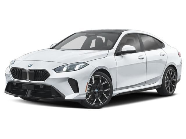 2025 BMW 2 Series