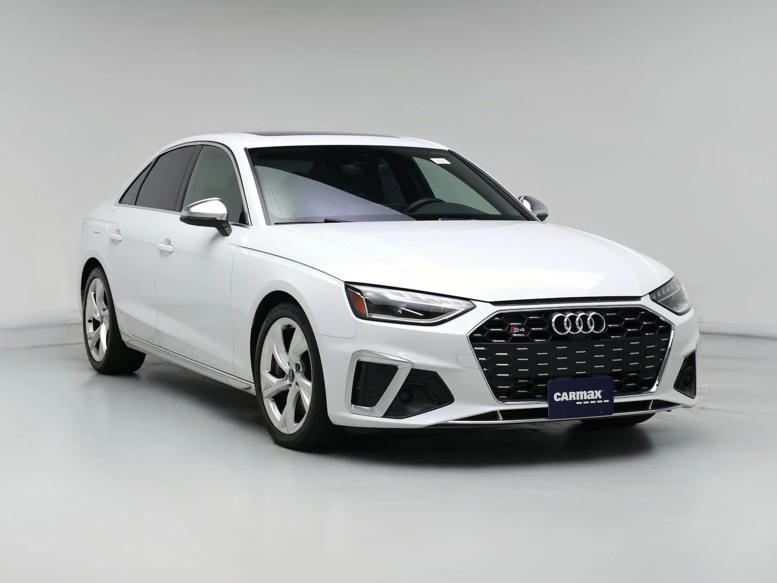 2022 AUDI S4