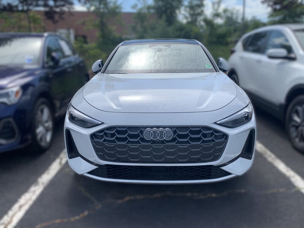2025 Audi A5